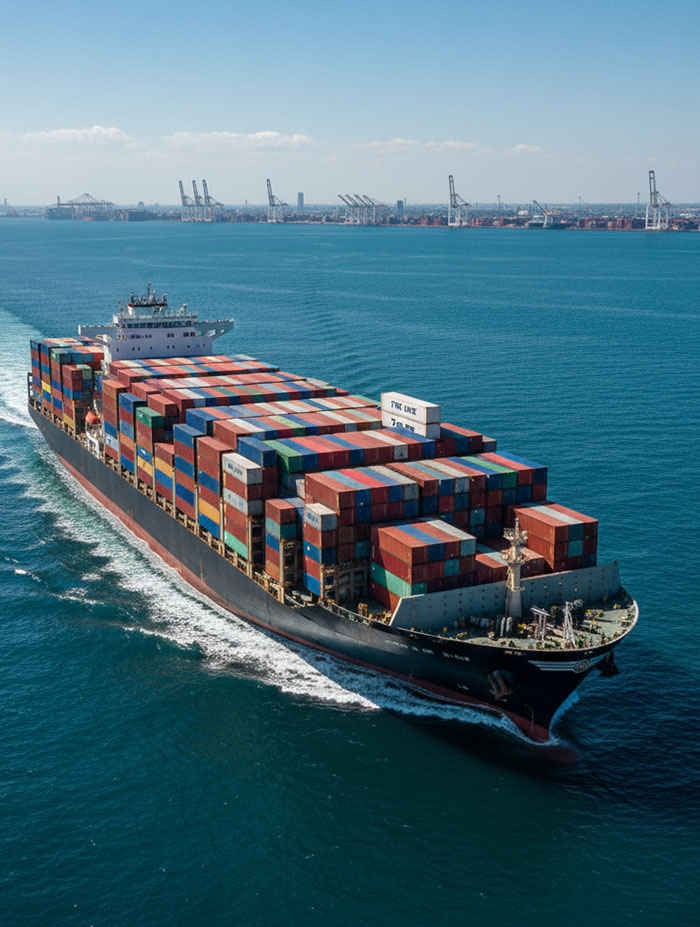 conotainer ship conotainer ship